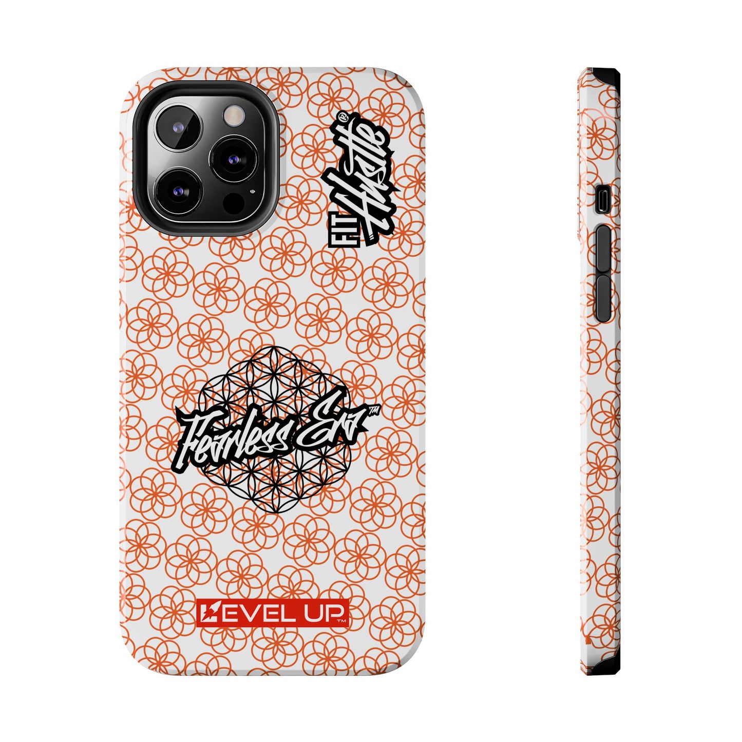 Fearless Era 'Level Up' Tough Phone Case