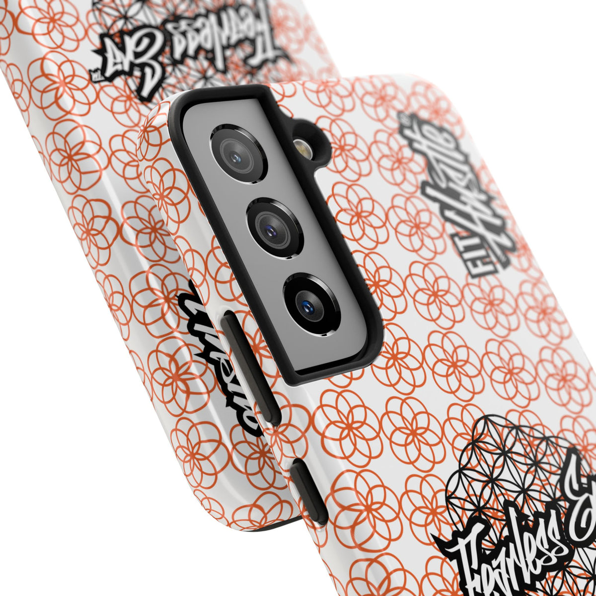 Fearless Era 'Level Up' Tough Phone Case