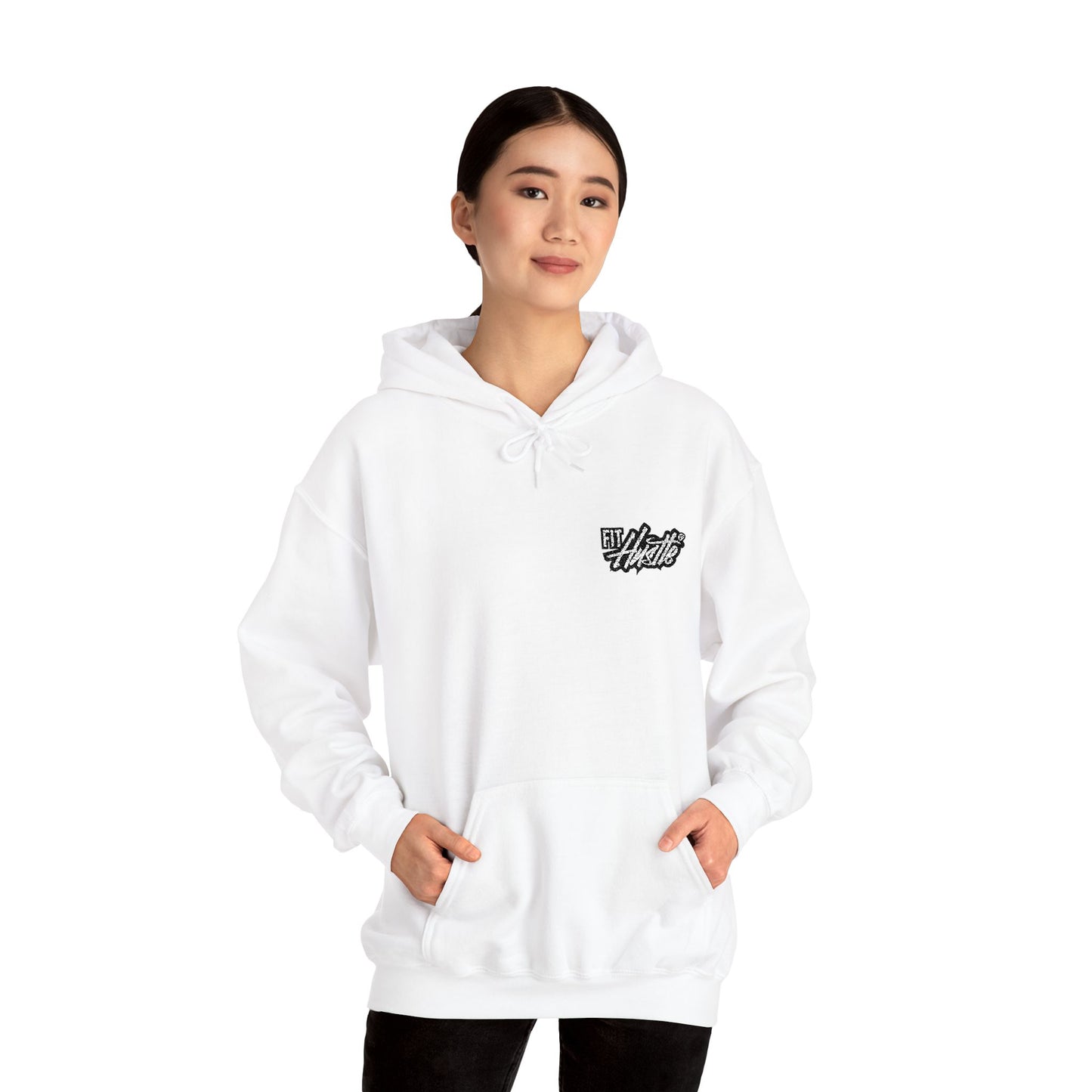 FIT HUSTLE® DAILY HUSTLE Hoodie