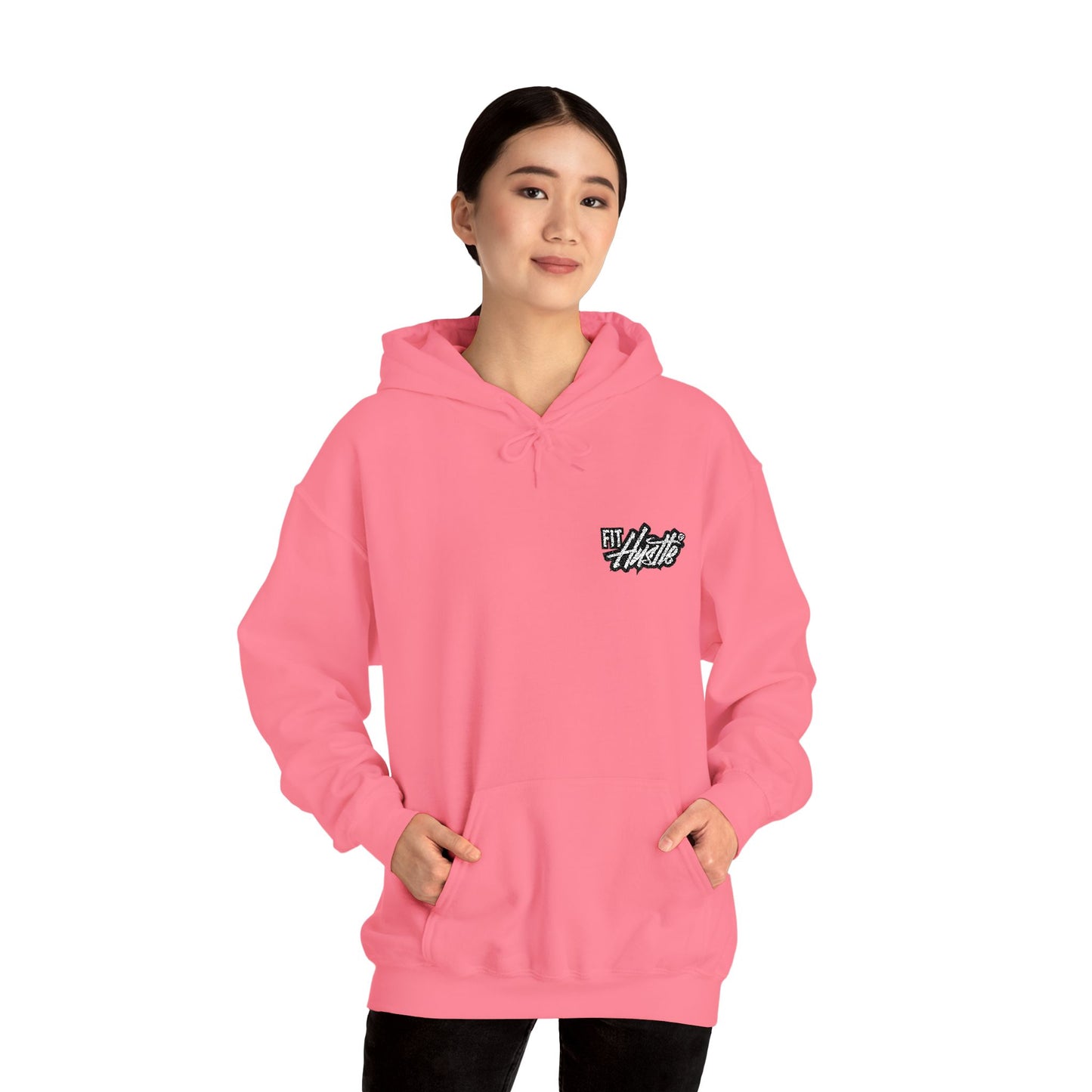 FIT HUSTLE® DAILY HUSTLE Hoodie