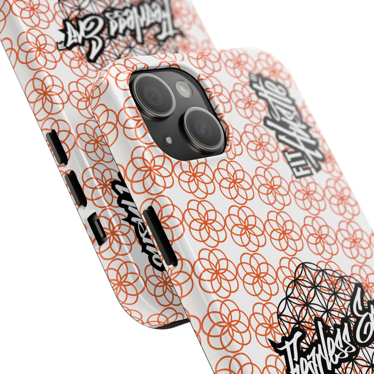 Fearless Era 'Level Up' Tough Phone Case