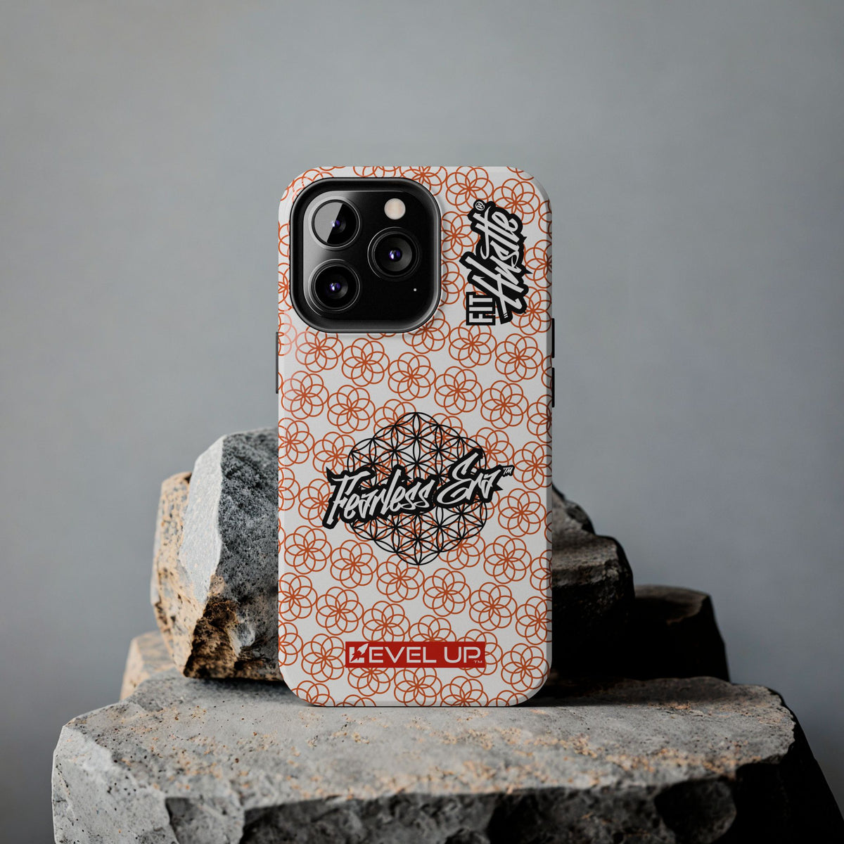 Fearless Era 'Level Up' Tough Phone Case