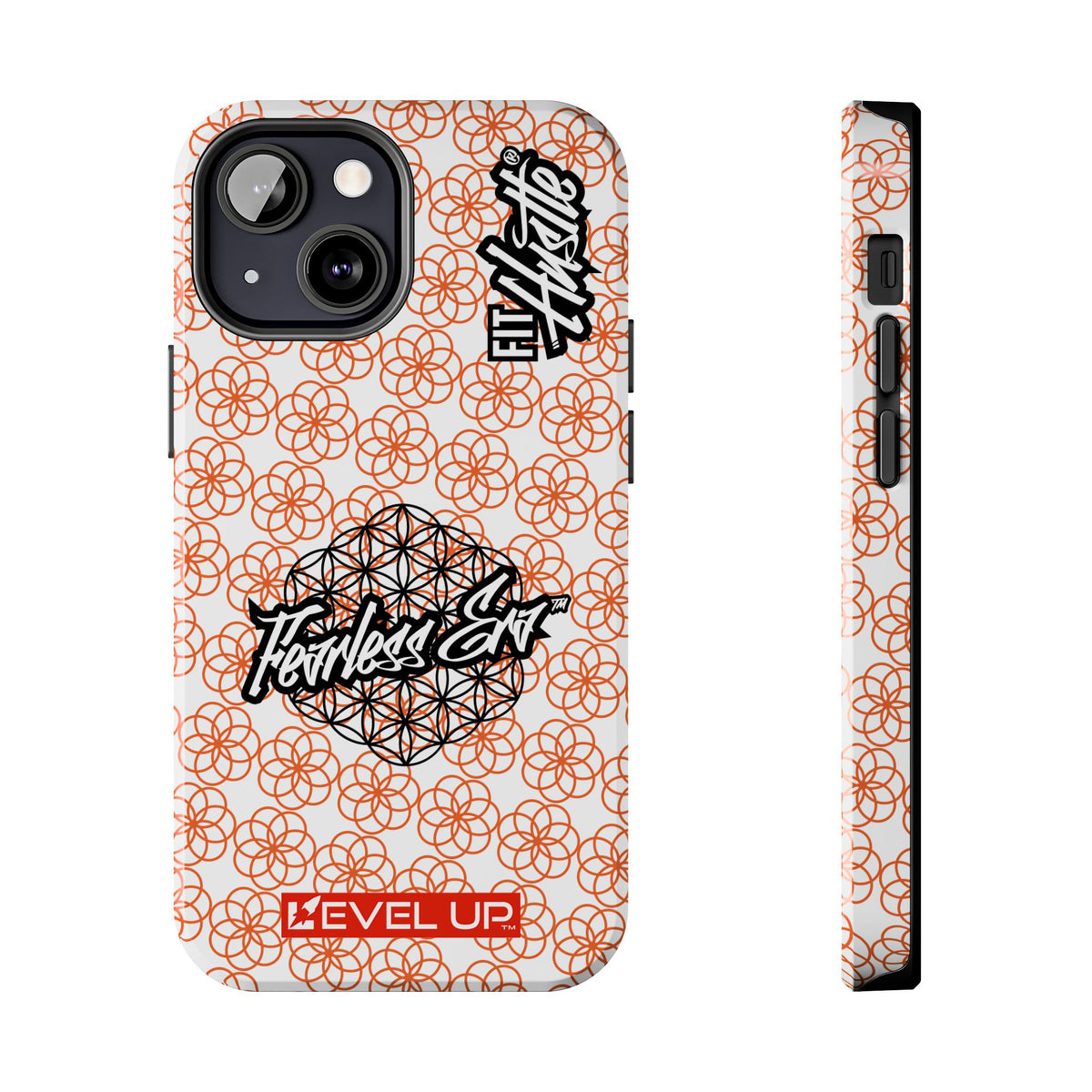 Fearless Era 'Level Up' Tough Phone Case