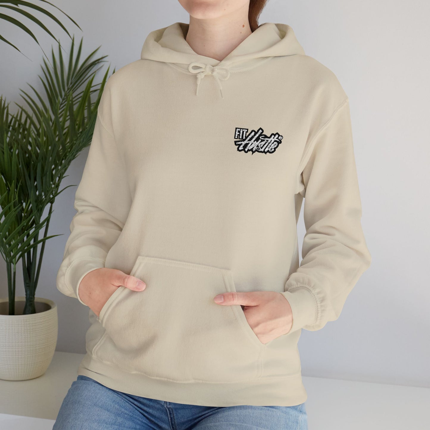 FIT HUSTLE® DAILY HUSTLE Hoodie