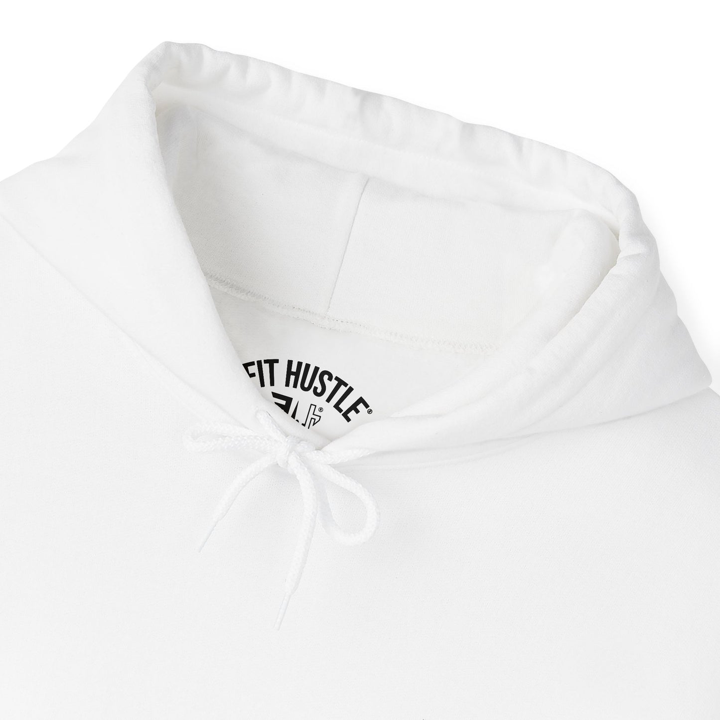 FIT HUSTLE® DAILY HUSTLE Hoodie