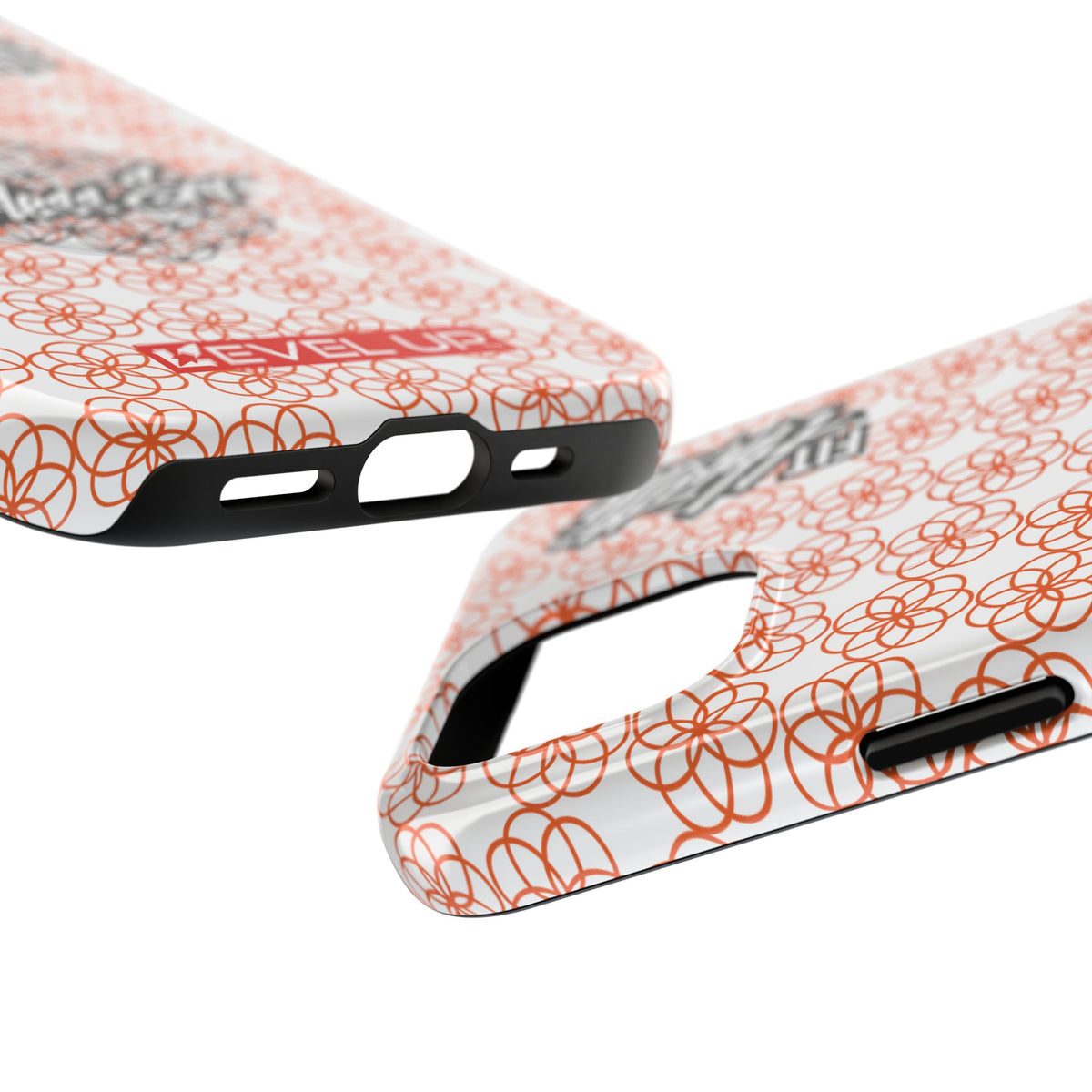 Fearless Era 'Level Up' Tough Phone Case