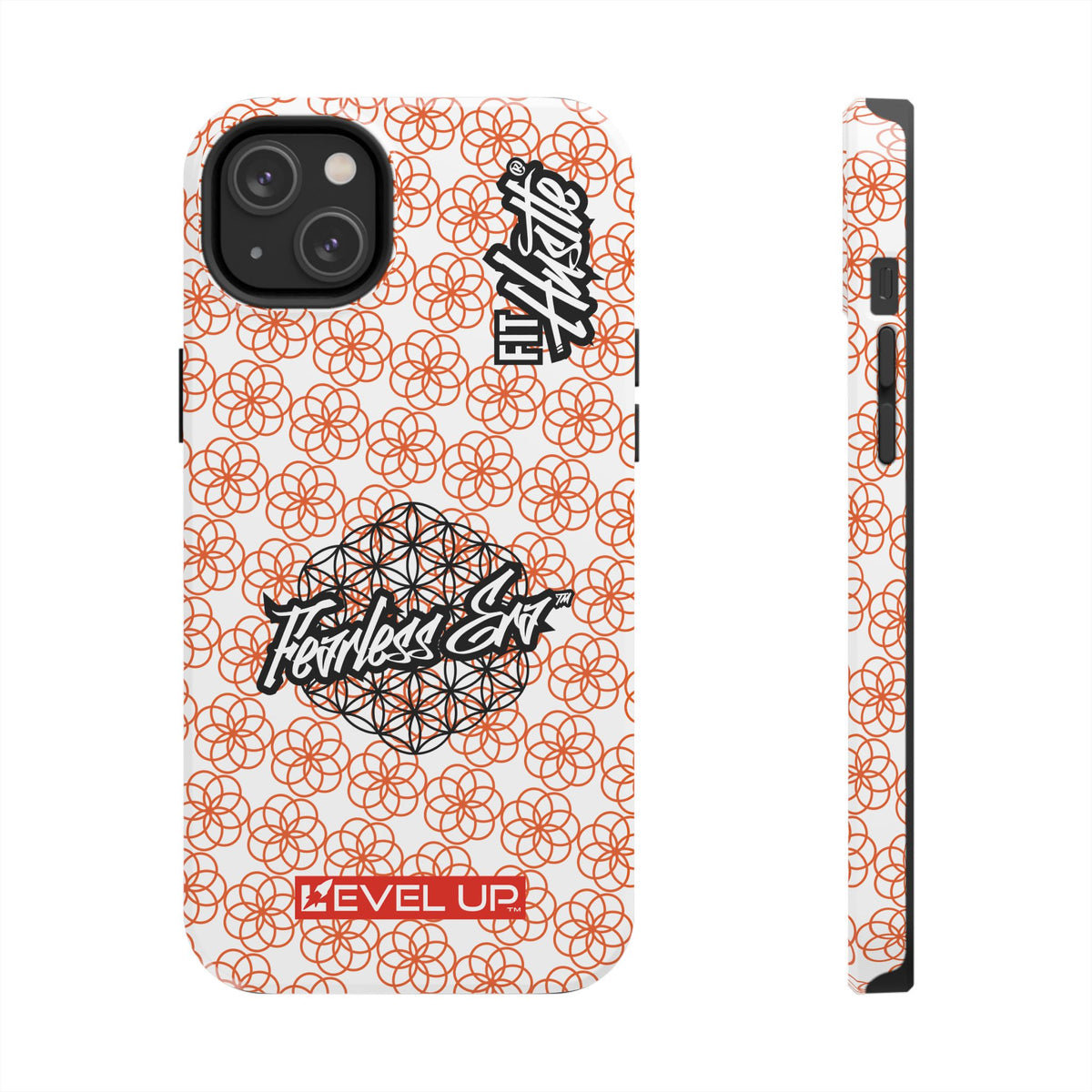 Fearless Era 'Level Up' Tough Phone Case