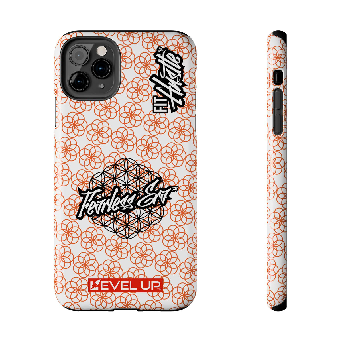 Fearless Era 'Level Up' Tough Phone Case