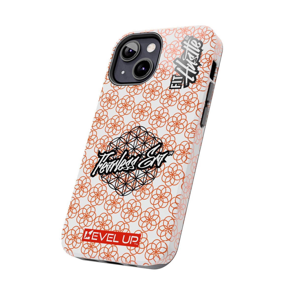 Fearless Era 'Level Up' Tough Phone Case