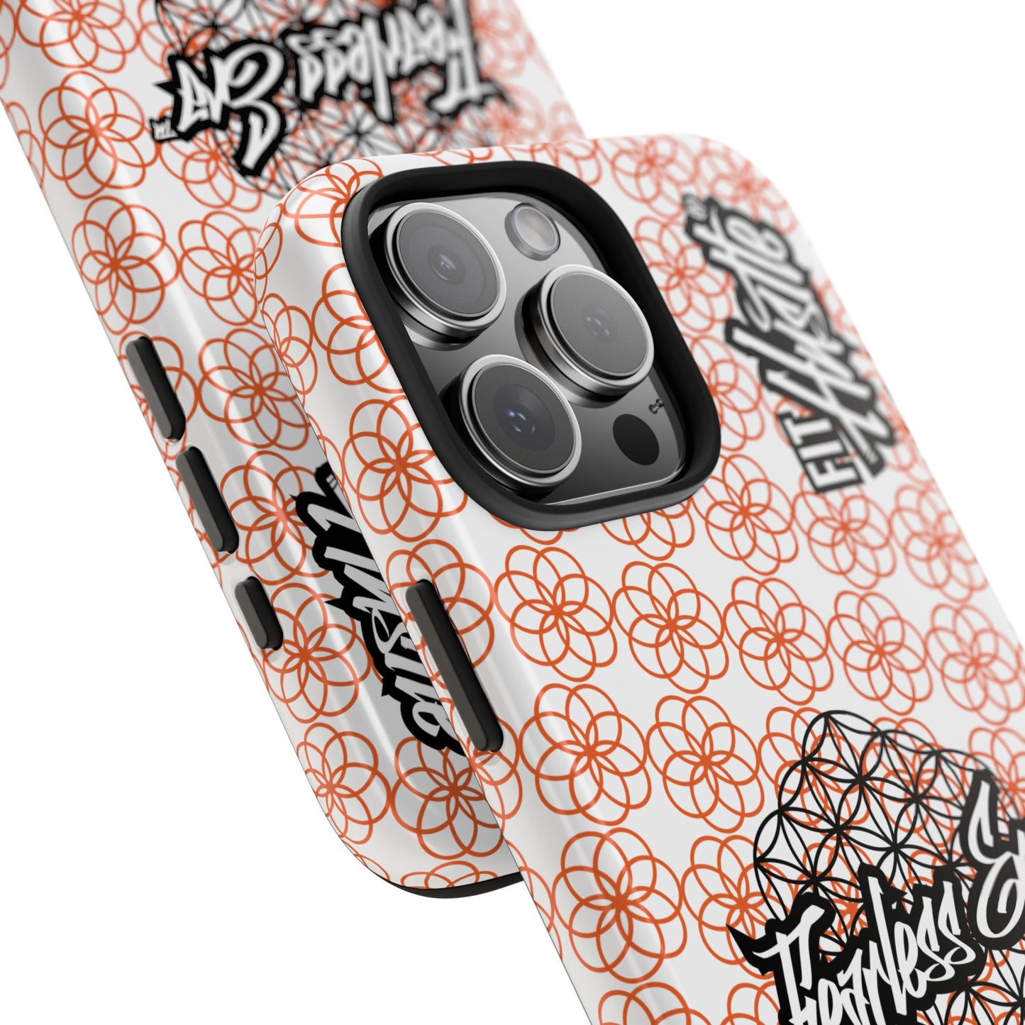 Fearless Era 'Level Up' Tough Phone Case