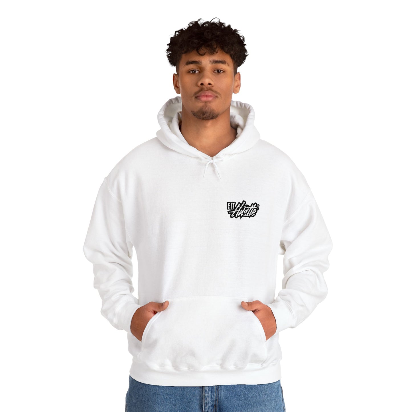 FIT HUSTLE® DAILY HUSTLE Hoodie