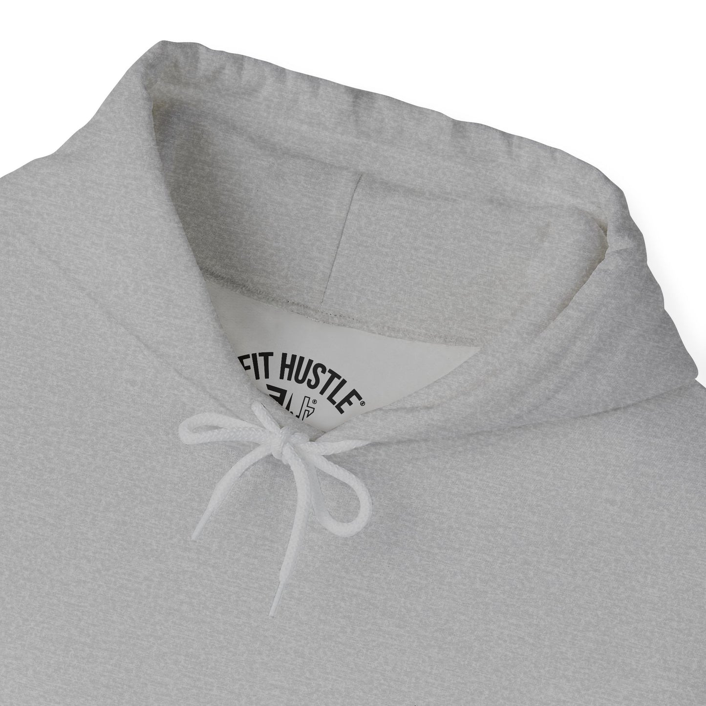 FIT HUSTLE® DAILY HUSTLE Hoodie