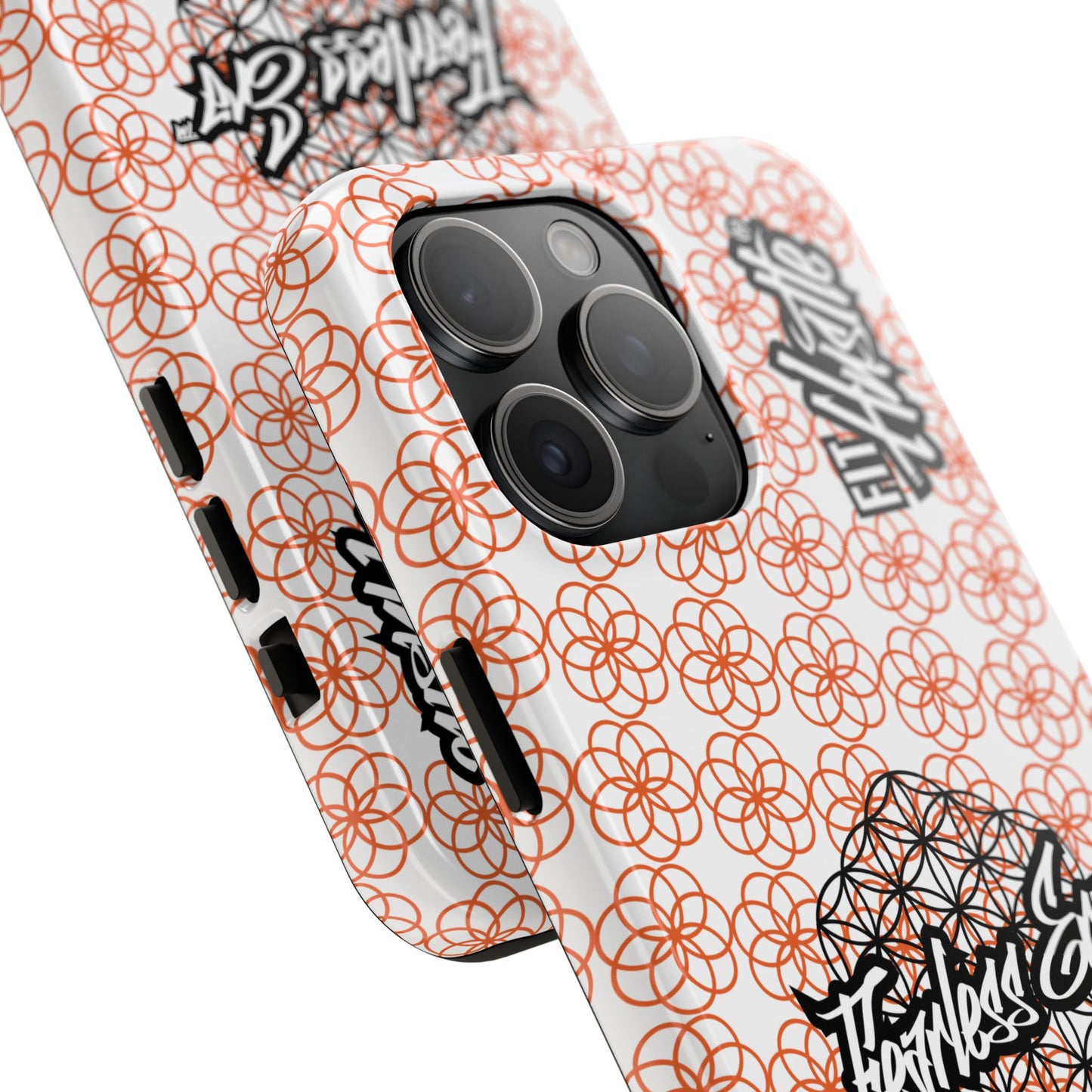 Fearless Era 'Level Up' Tough Phone Case