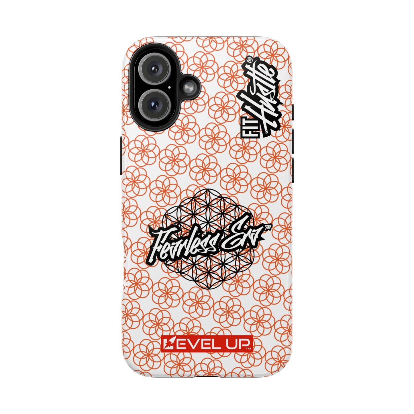 Fearless Era 'Level Up' Tough Phone Case