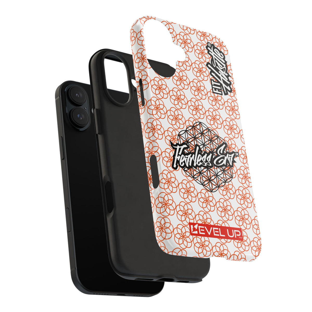 Fearless Era 'Level Up' Tough Phone Case