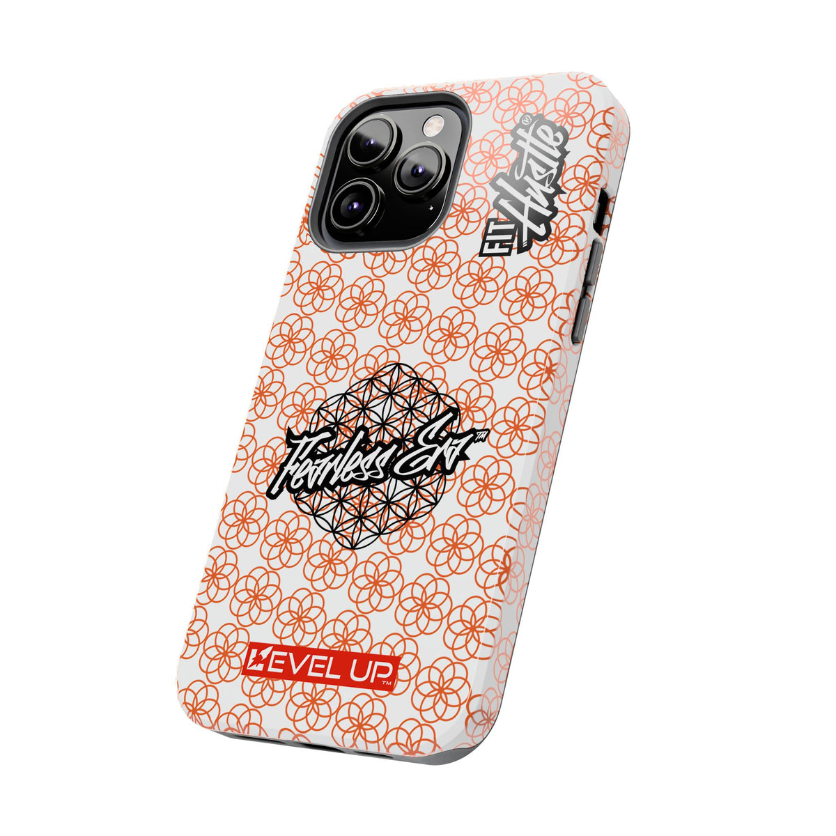 Fearless Era 'Level Up' Tough Phone Case