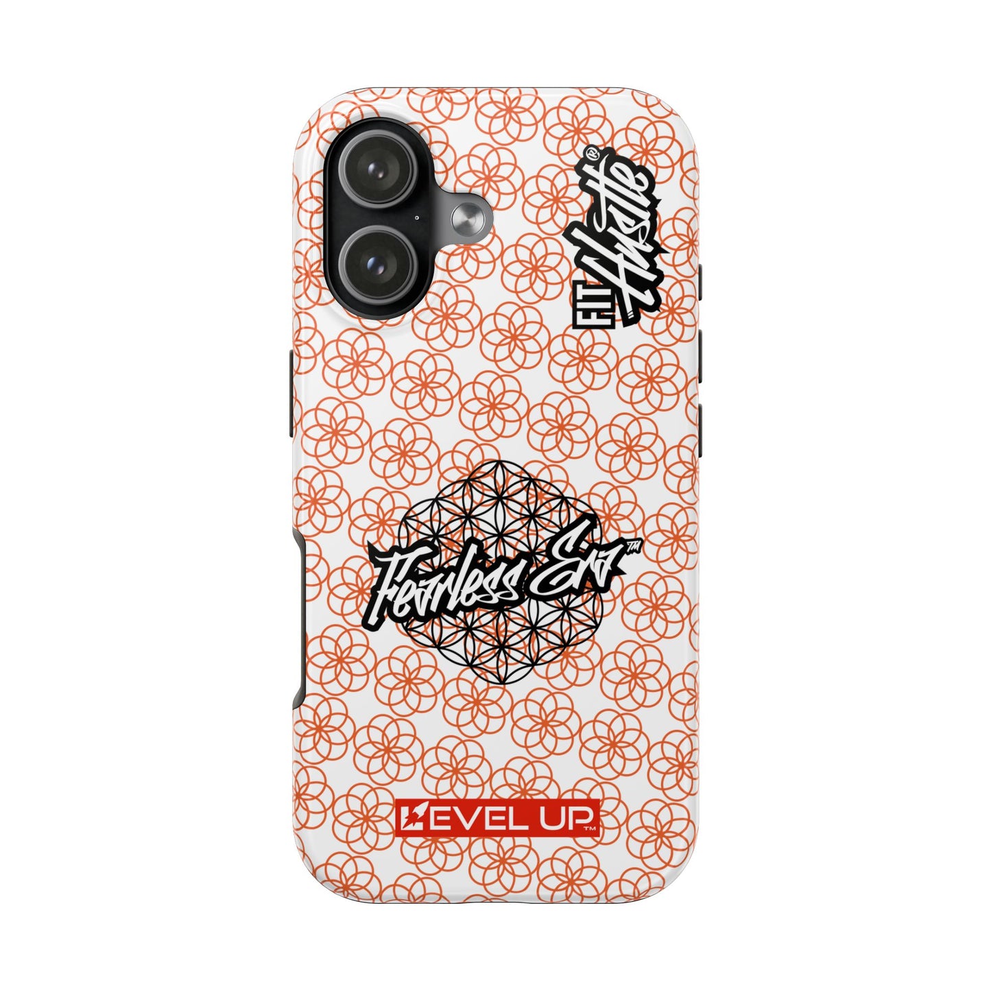 Fearless Era 'Level Up' Tough Phone Case