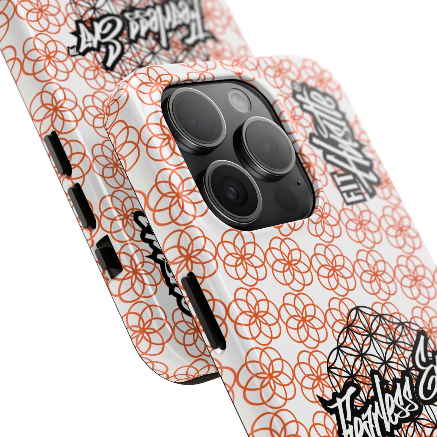 Fearless Era 'Level Up' Tough Phone Case