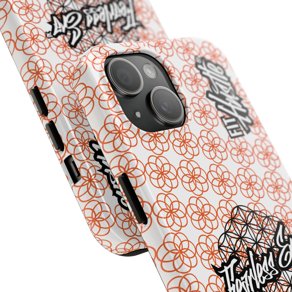 Fearless Era 'Level Up' Tough Phone Case