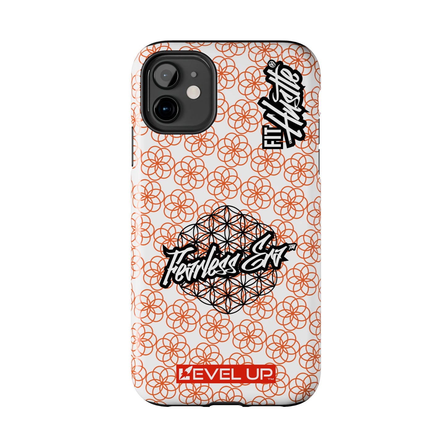 Fearless Era 'Level Up' Tough Phone Case