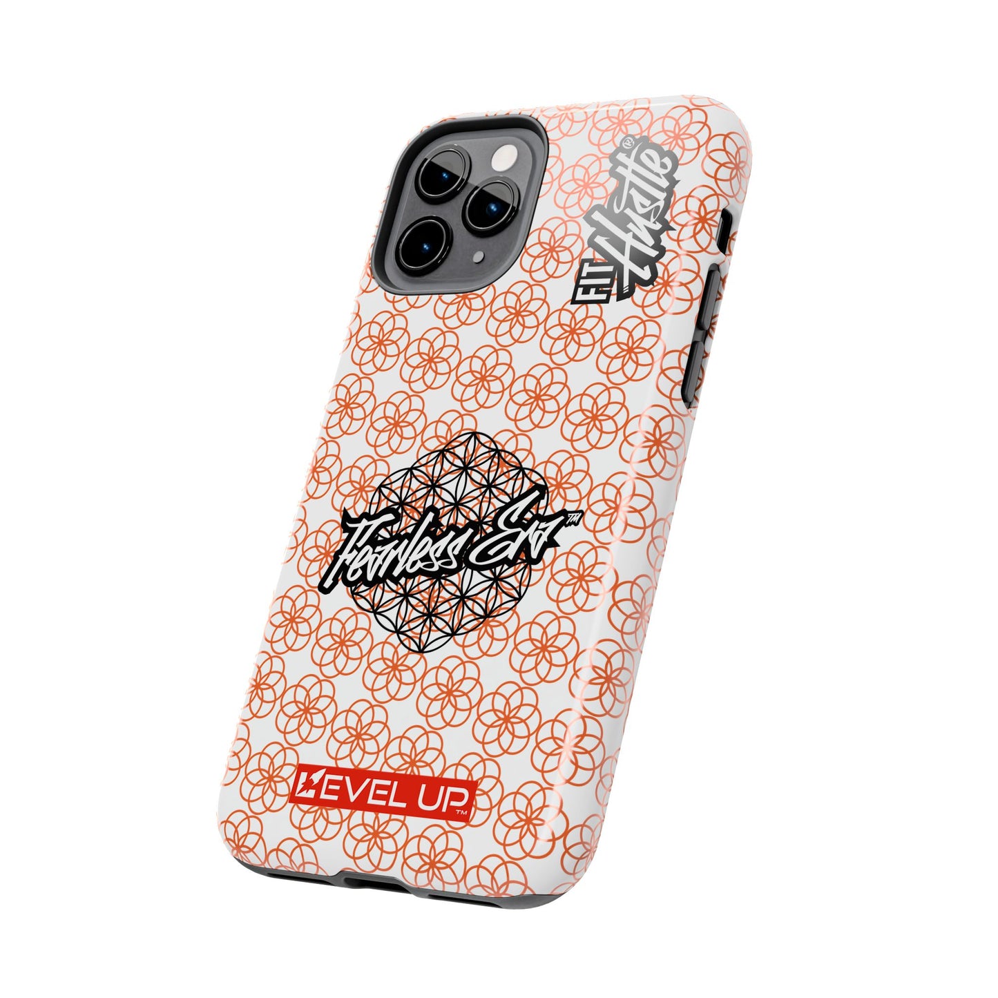 Fearless Era 'Level Up' Tough Phone Case