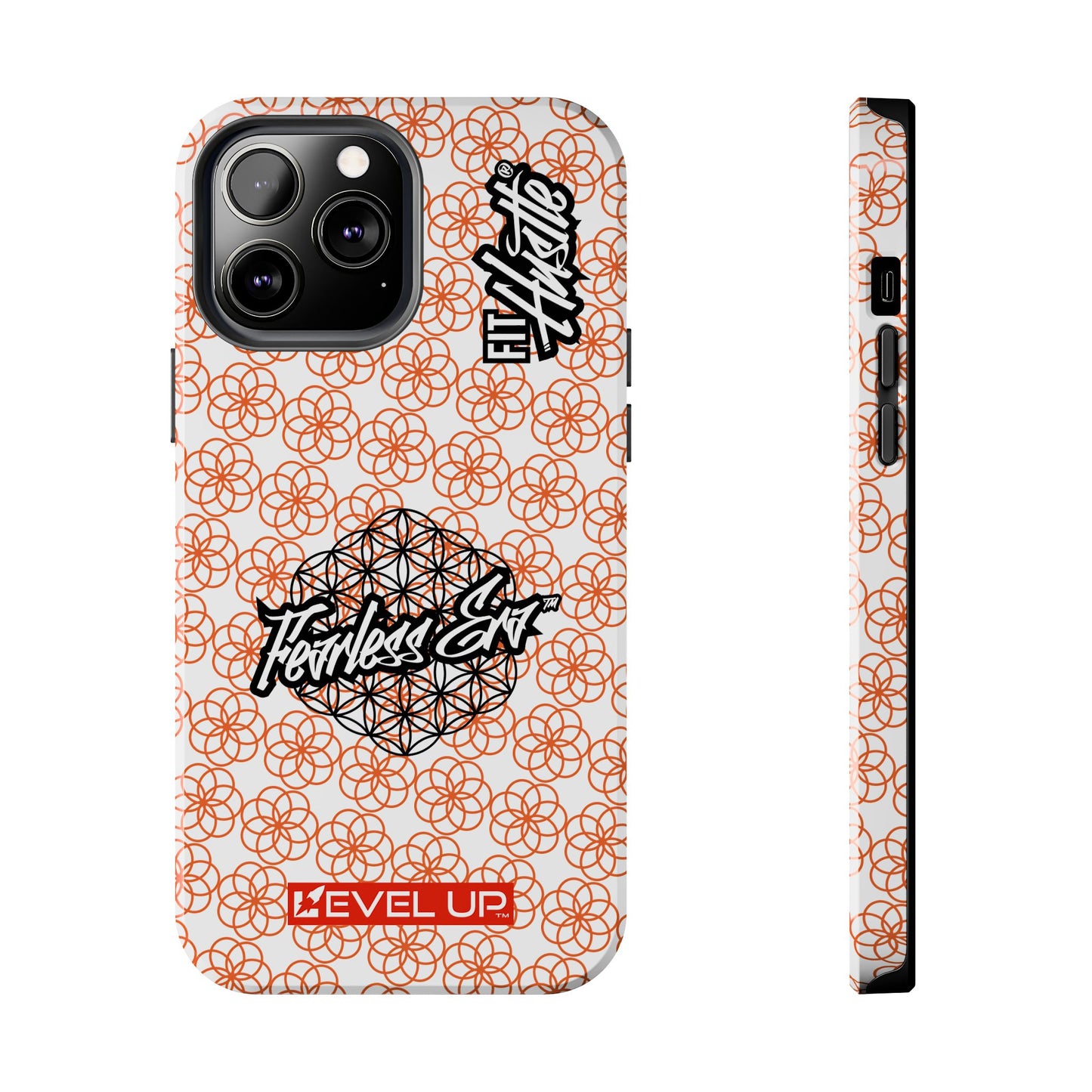 Fearless Era 'Level Up' Tough Phone Case