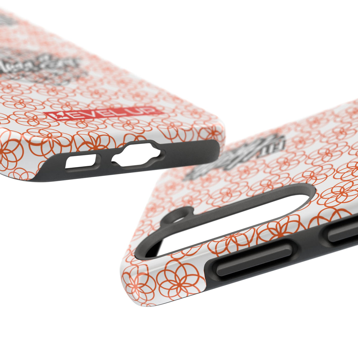 Fearless Era 'Level Up' Tough Phone Case
