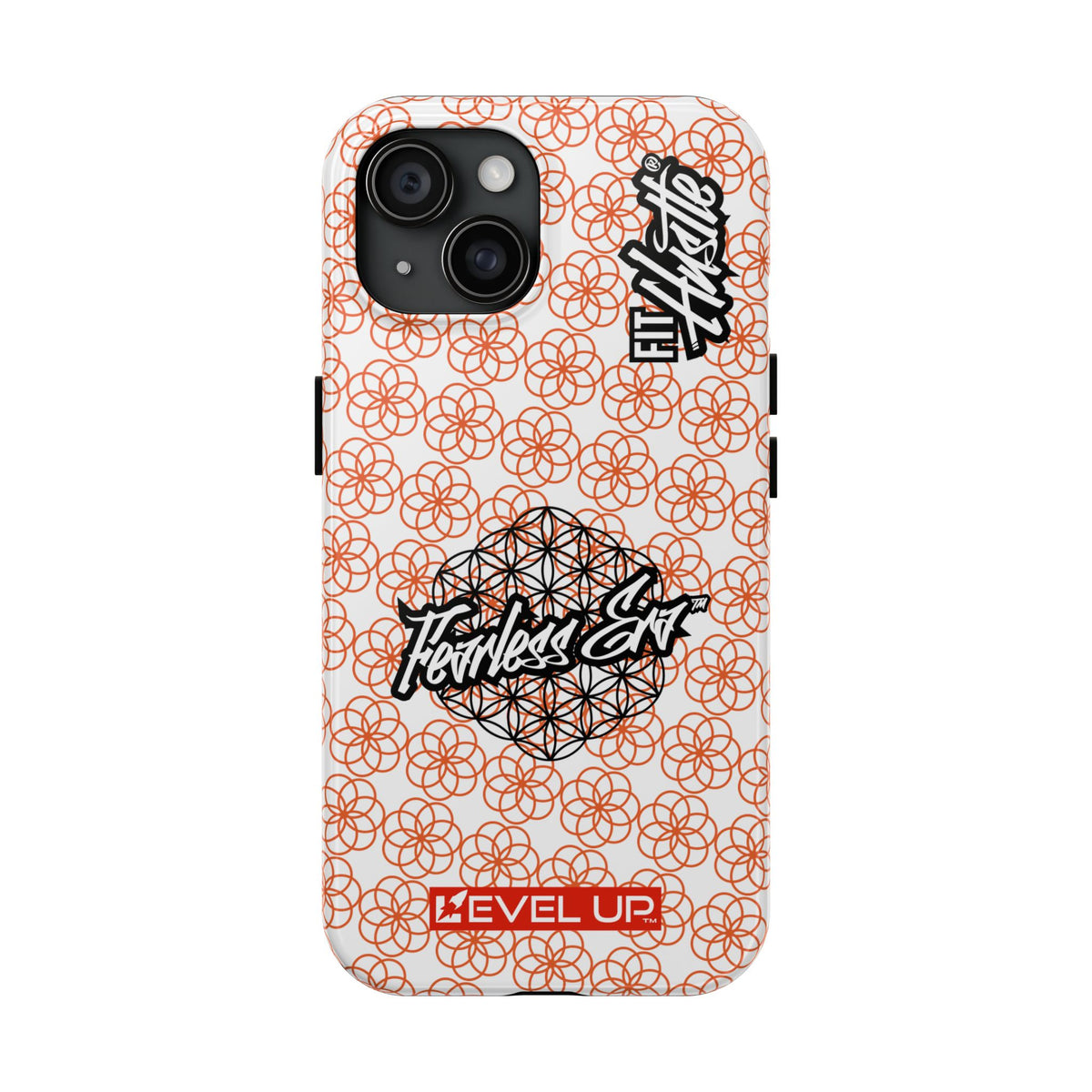Fearless Era 'Level Up' Tough Phone Case