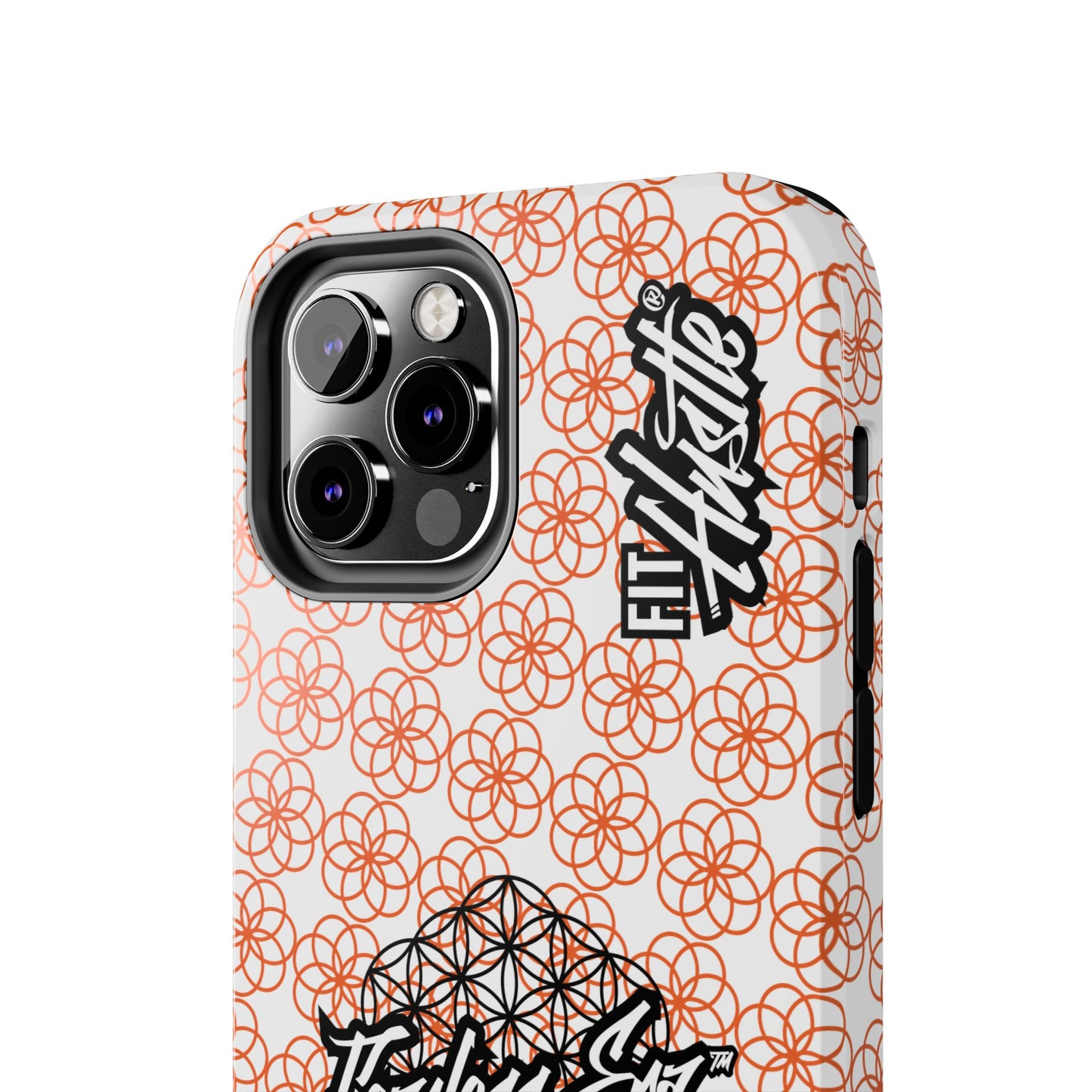 Fearless Era 'Level Up' Tough Phone Case