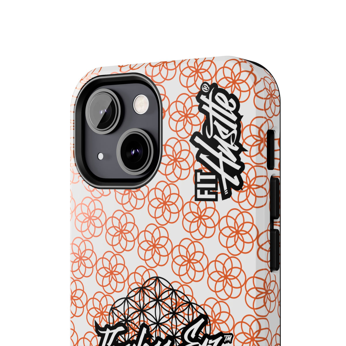 Fearless Era 'Level Up' Tough Phone Case