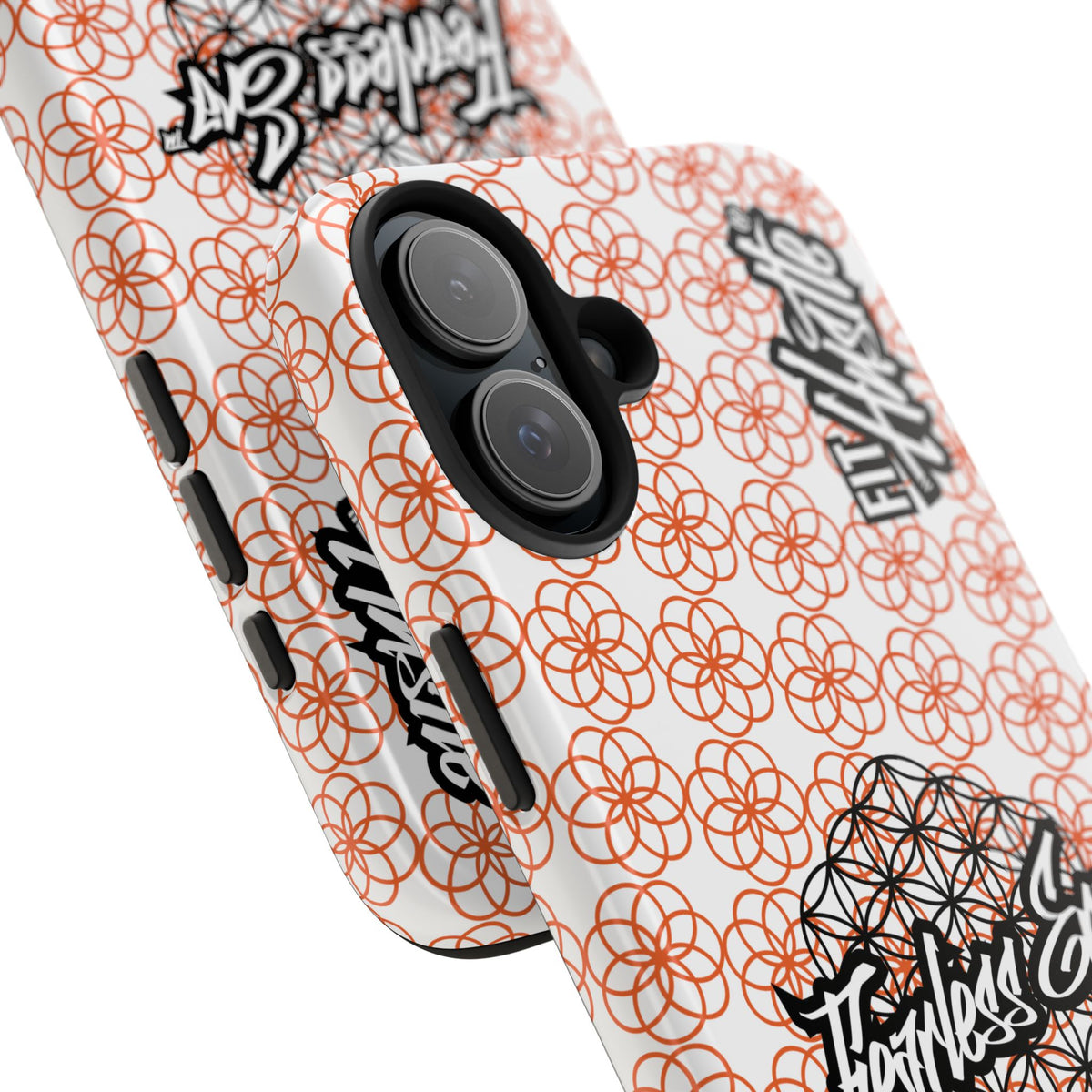 Fearless Era 'Level Up' Tough Phone Case