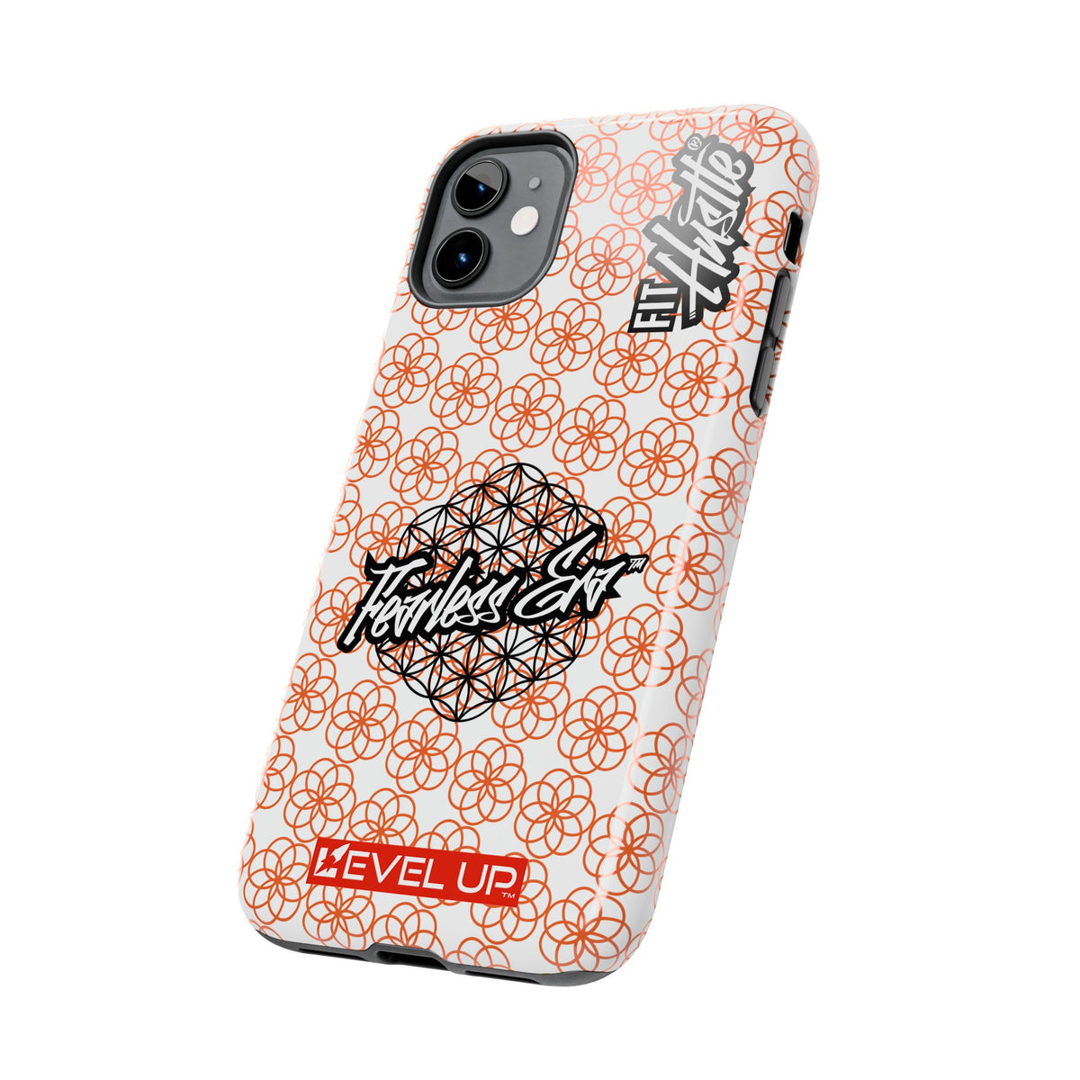 Fearless Era 'Level Up' Tough Phone Case
