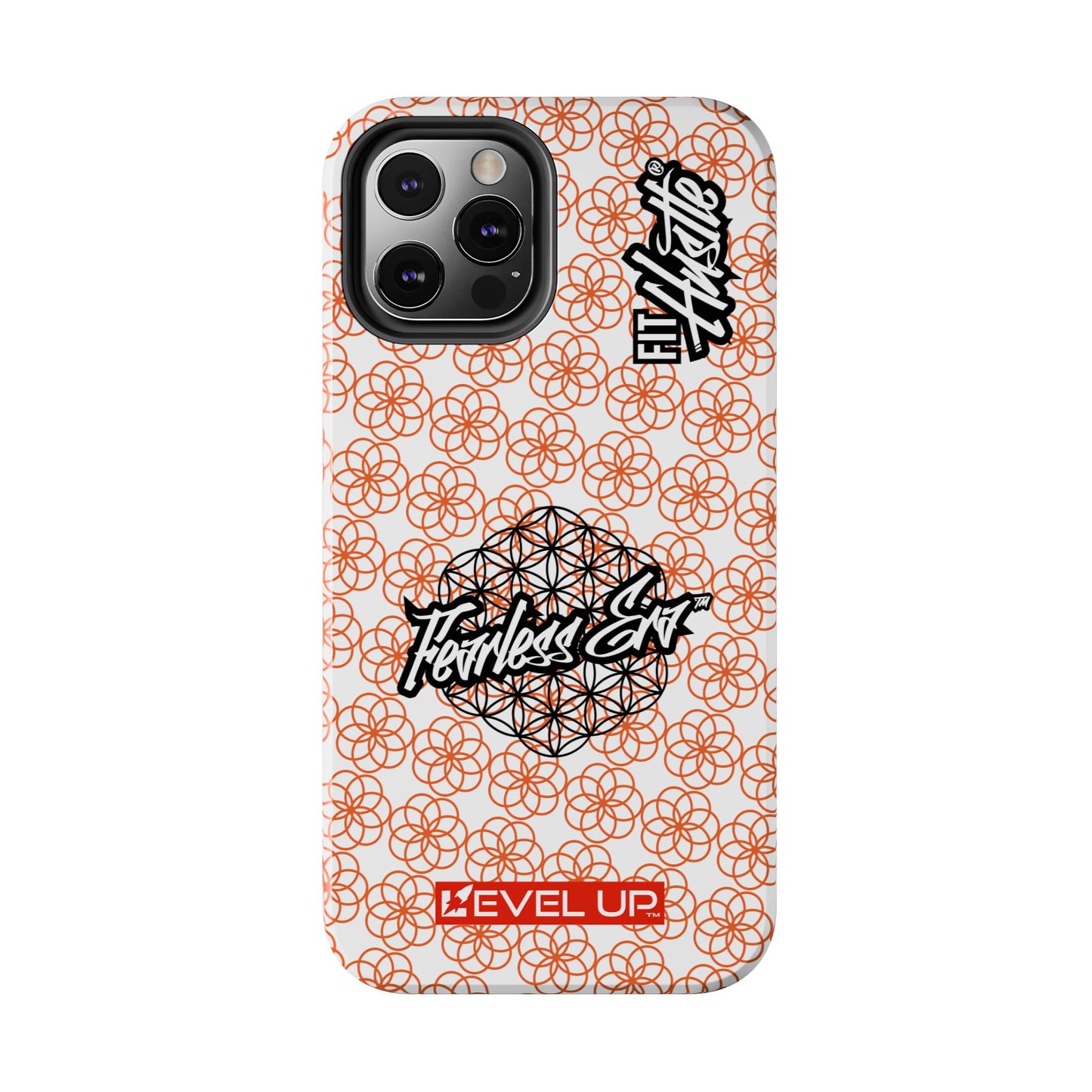 Fearless Era 'Level Up' Tough Phone Case
