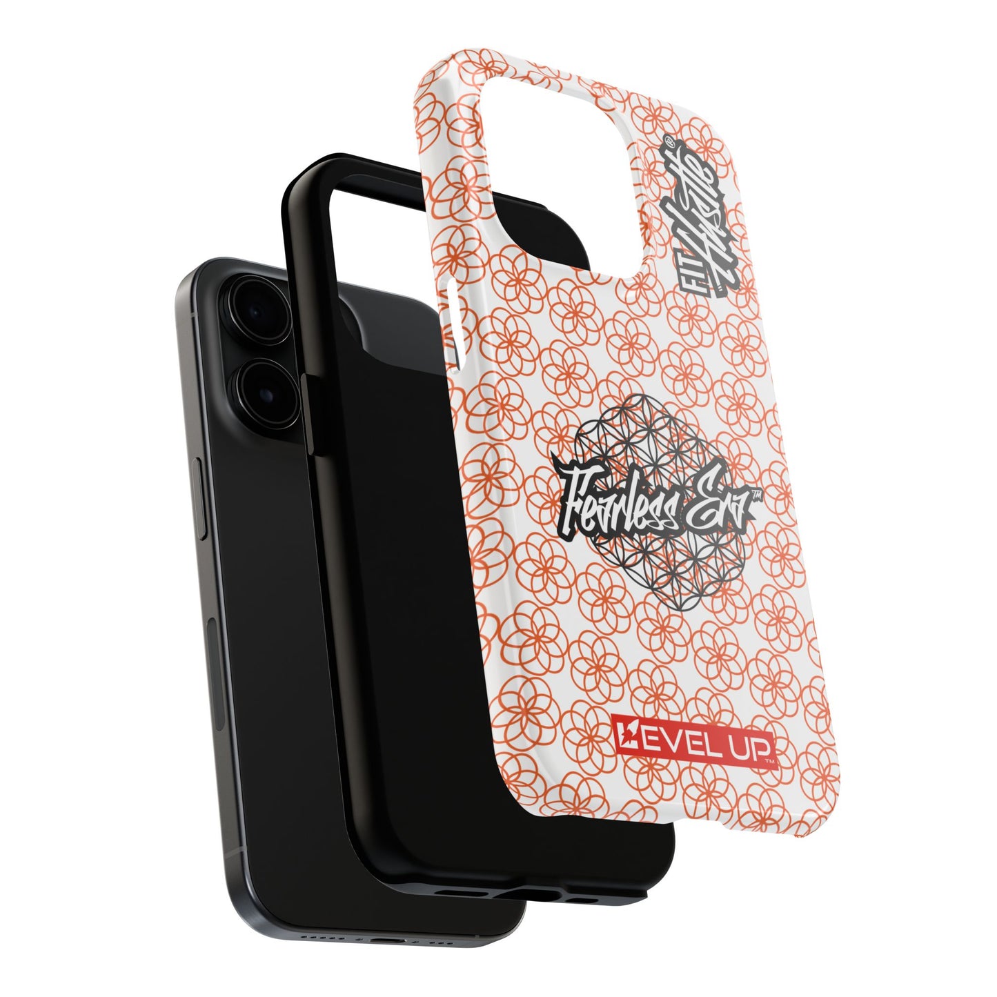 Fearless Era 'Level Up' Tough Phone Case