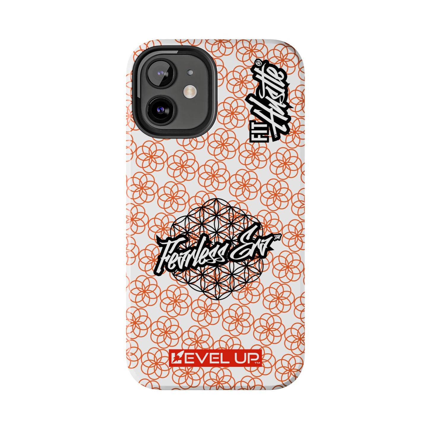 Fearless Era 'Level Up' Tough Phone Case