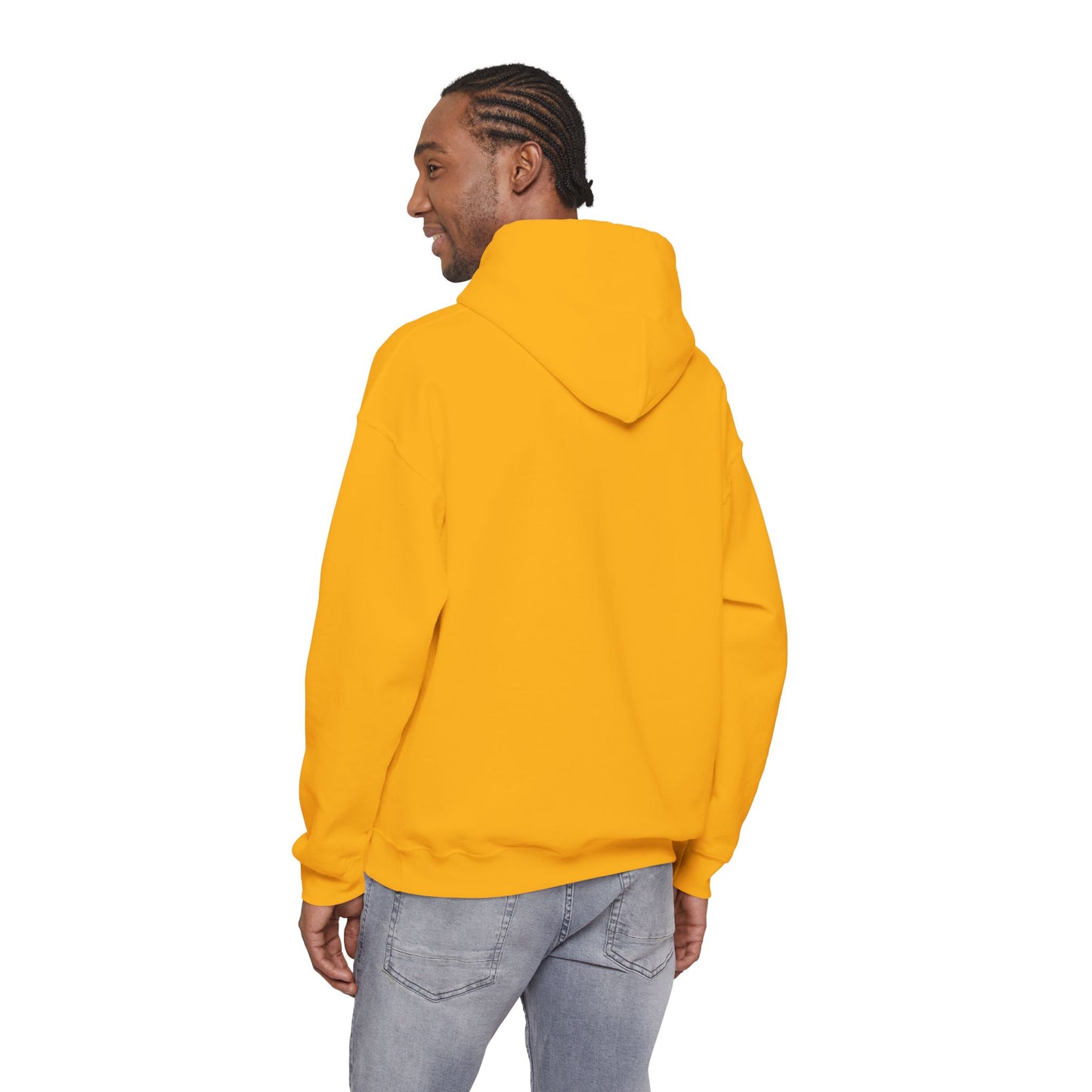 FIT HUSTLE® DAILY HUSTLE Hoodie