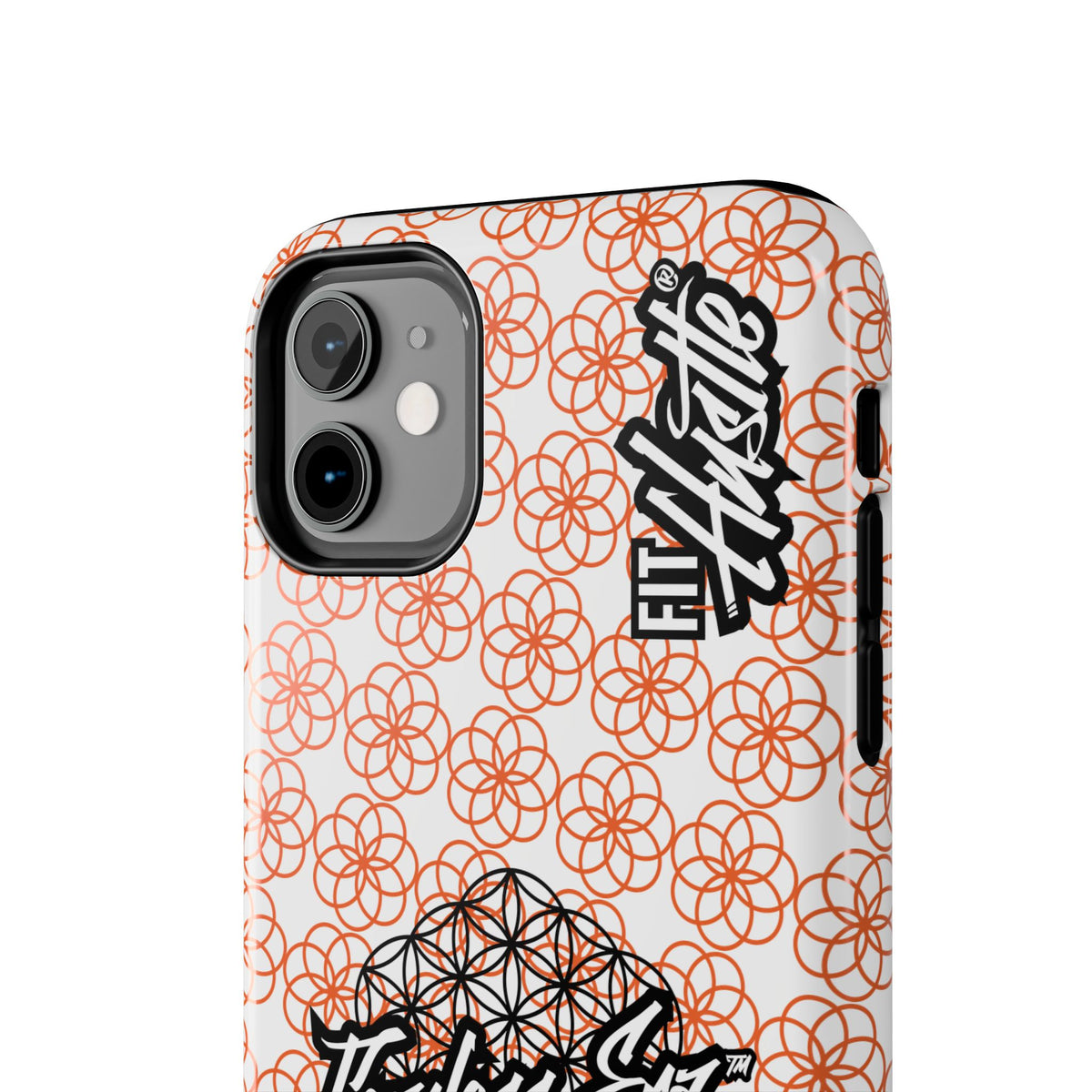 Fearless Era 'Level Up' Tough Phone Case