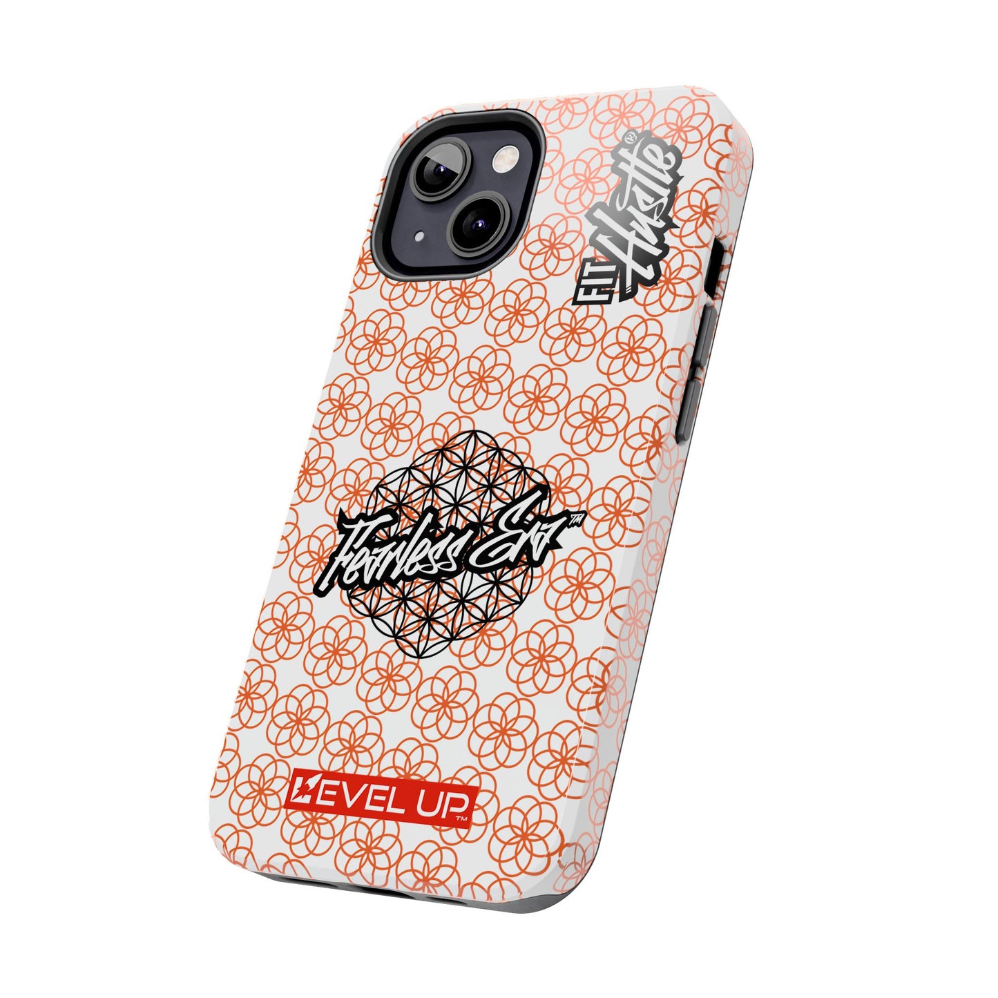 Fearless Era 'Level Up' Tough Phone Case