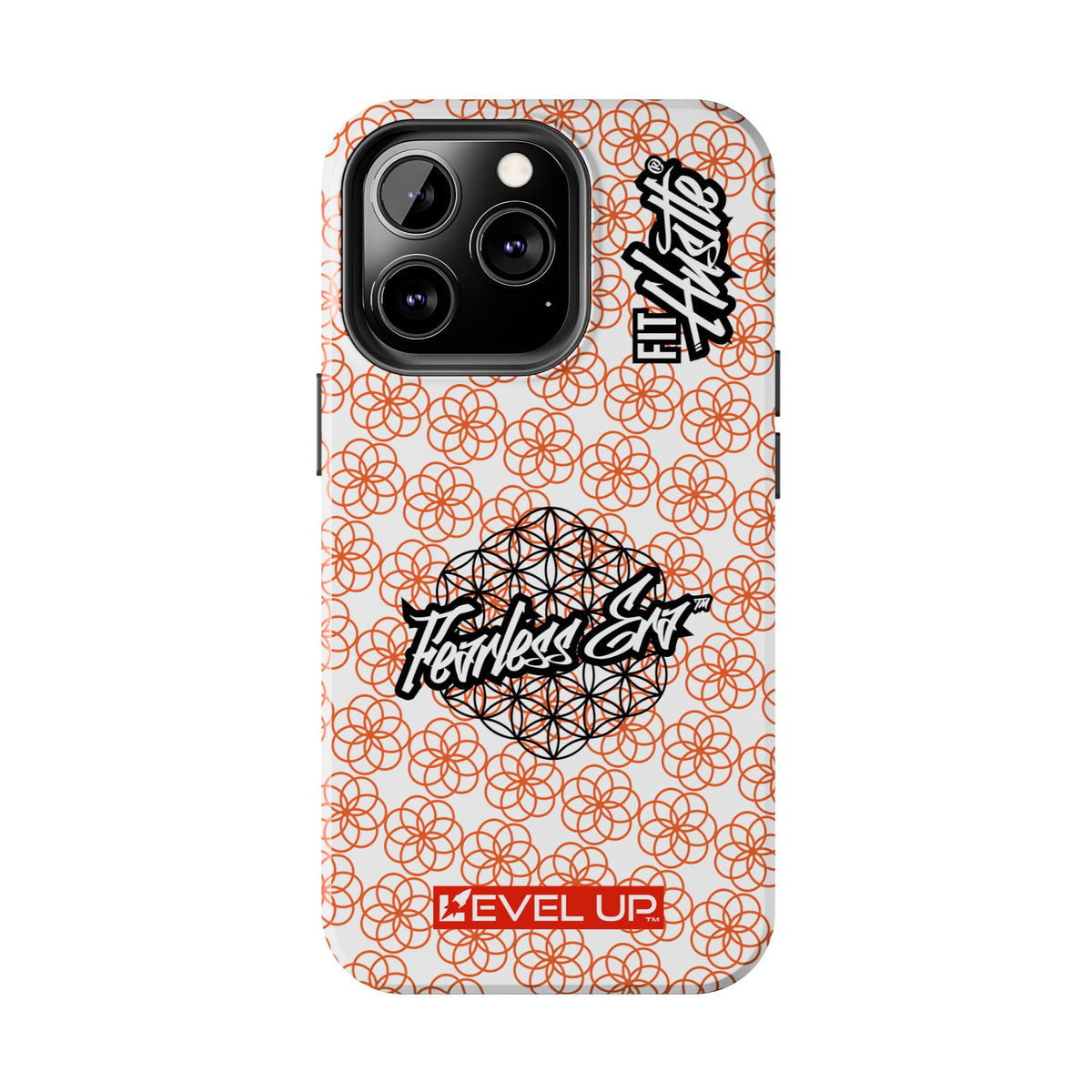 Fearless Era 'Level Up' Tough Phone Case