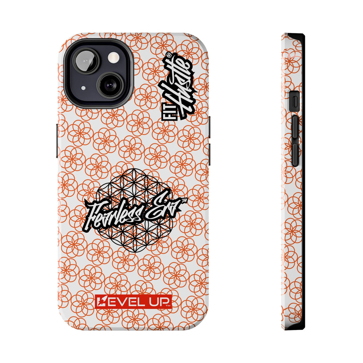 Fearless Era 'Level Up' Tough Phone Case