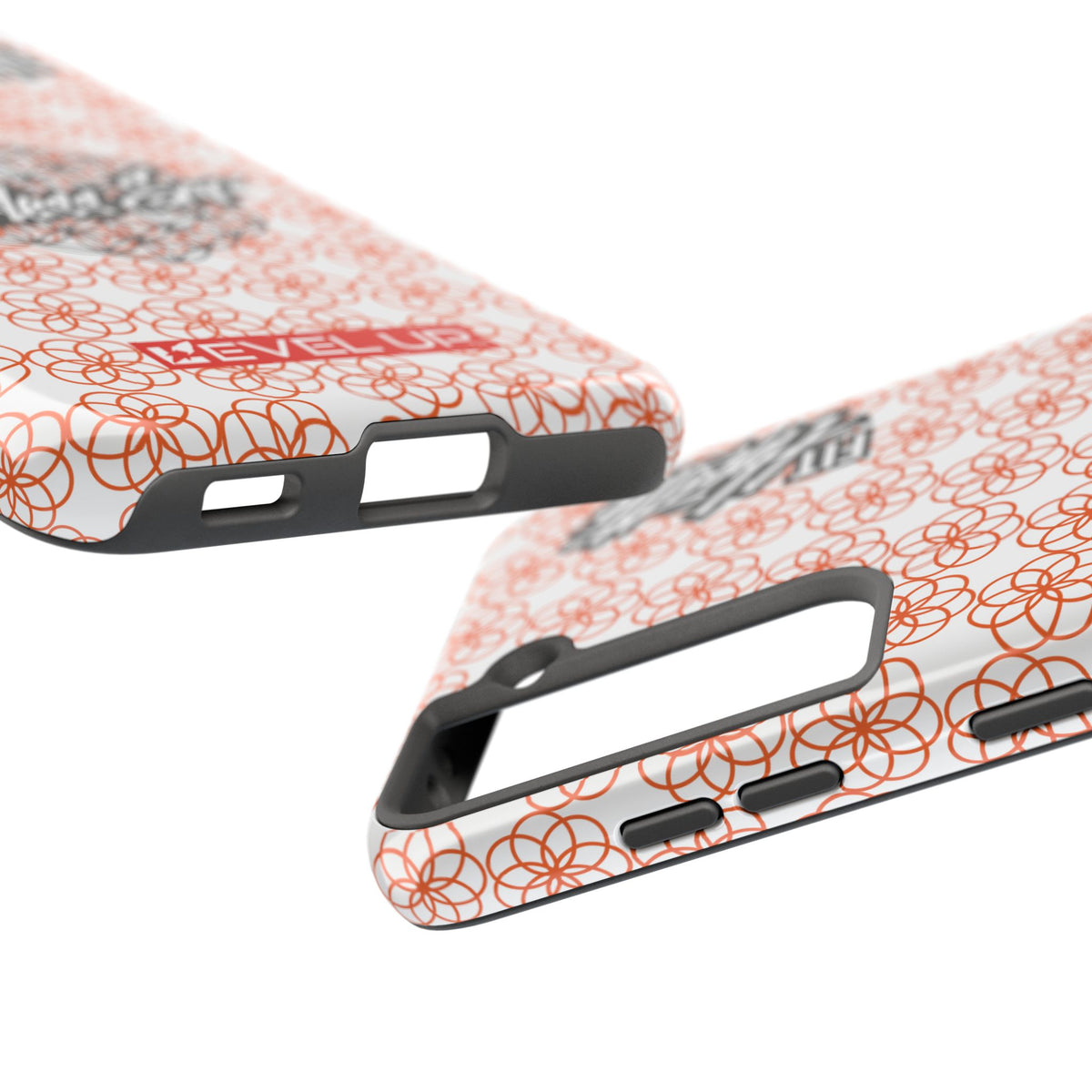 Fearless Era 'Level Up' Tough Phone Case