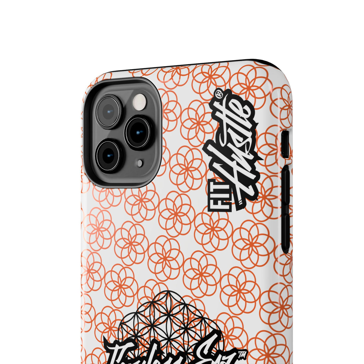 Fearless Era 'Level Up' Tough Phone Case