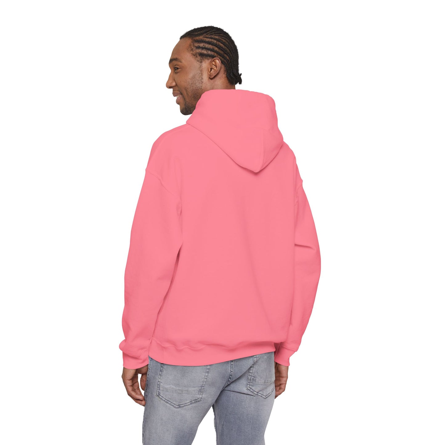 FIT HUSTLE® DAILY HUSTLE Hoodie
