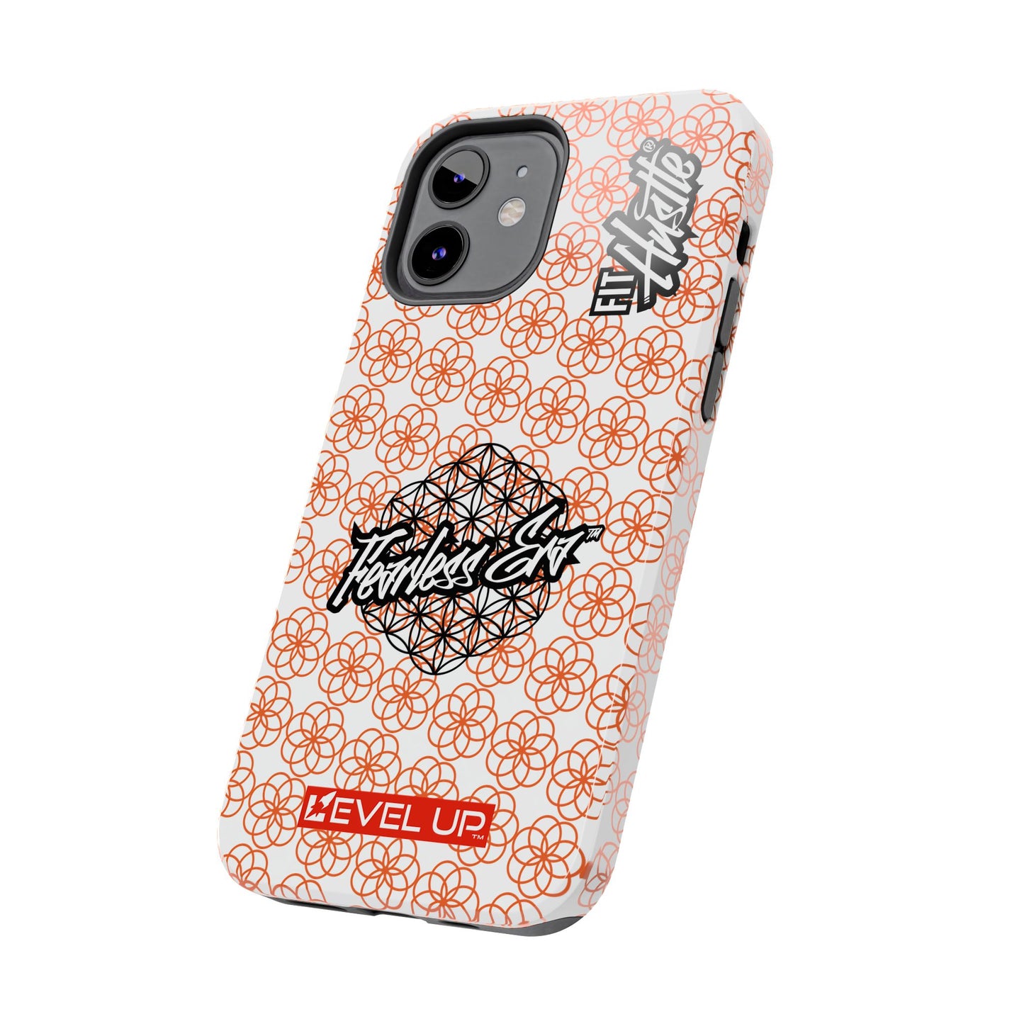 Fearless Era 'Level Up' Tough Phone Case