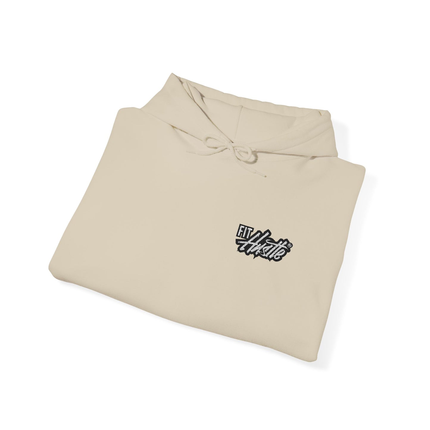 FIT HUSTLE® DAILY HUSTLE Hoodie
