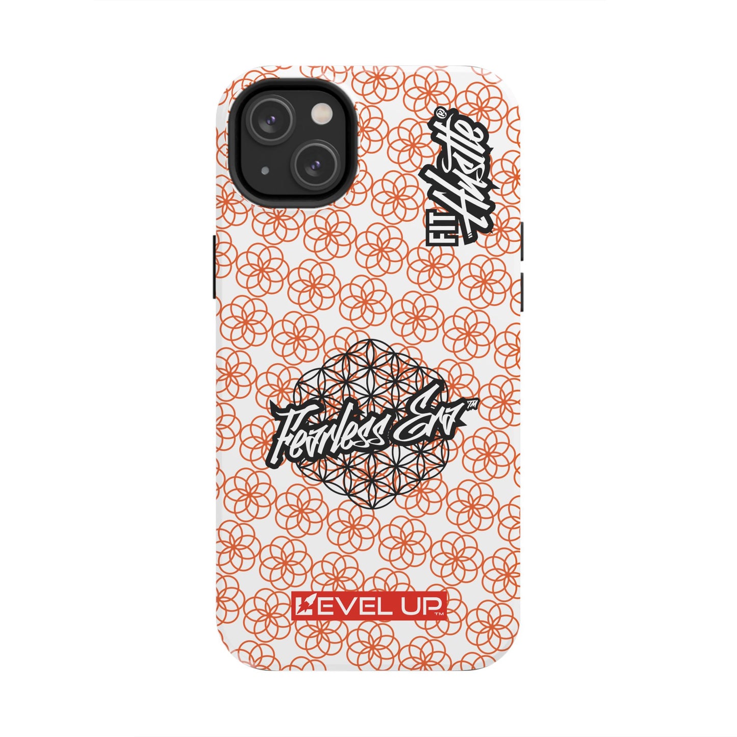 Fearless Era 'Level Up' Tough Phone Case