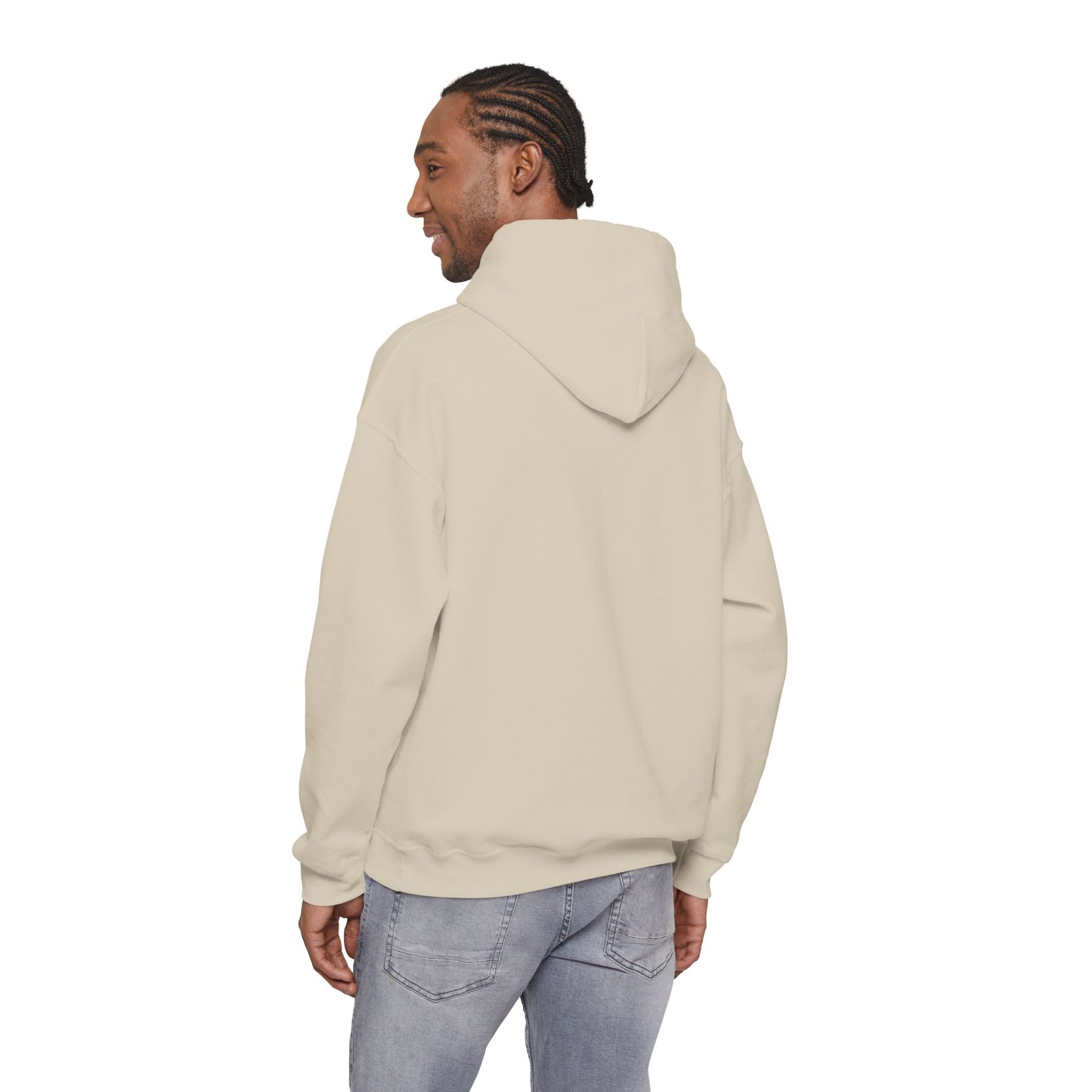 FIT HUSTLE® DAILY HUSTLE Hoodie