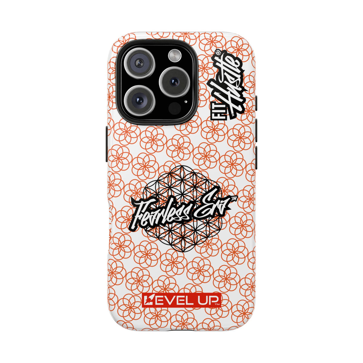 Fearless Era 'Level Up' Tough Phone Case