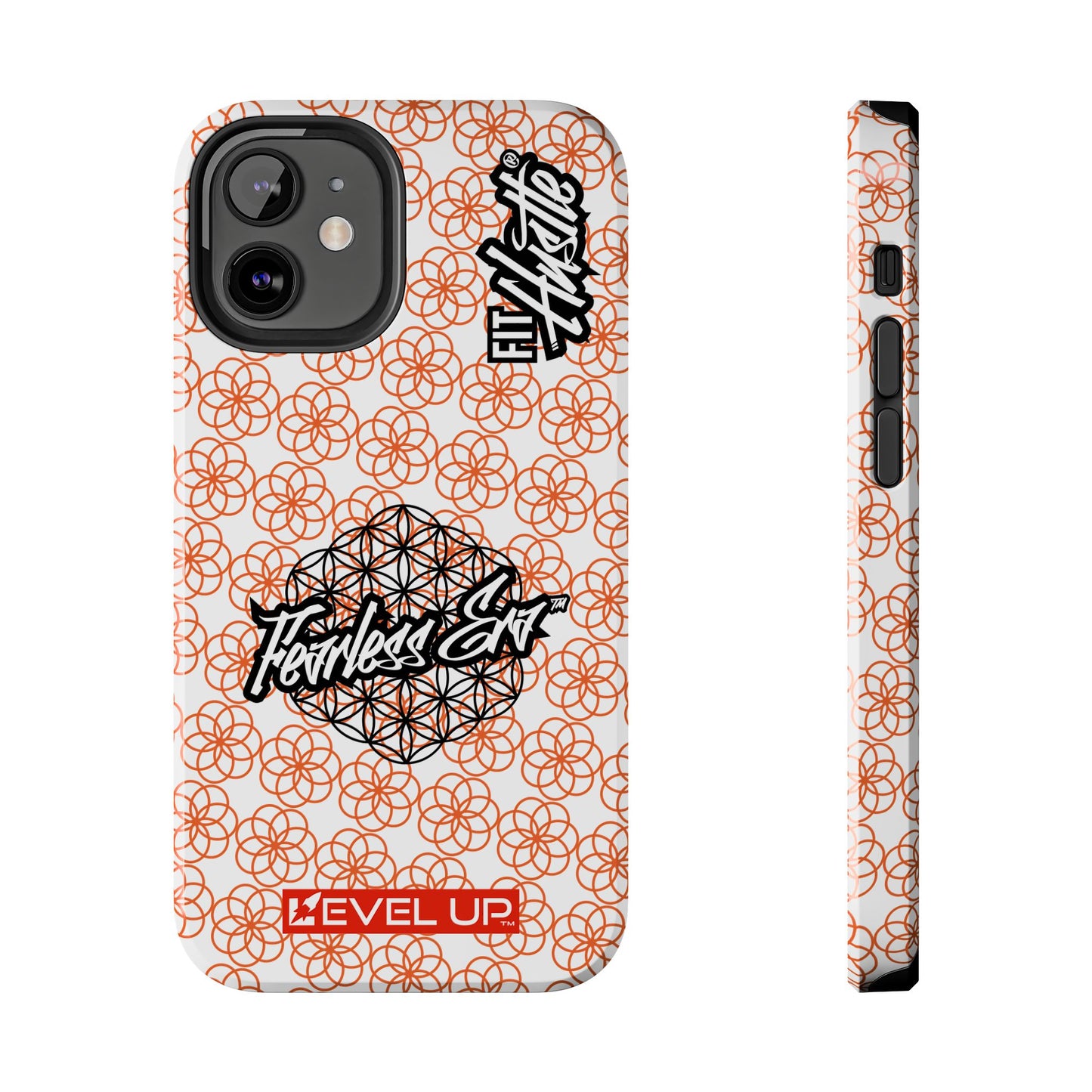 Fearless Era 'Level Up' Tough Phone Case