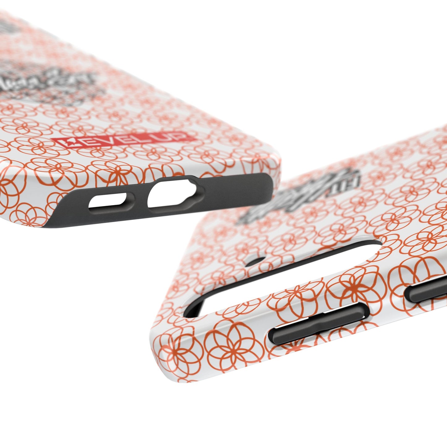 Fearless Era 'Level Up' Tough Phone Case